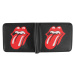 peňaženka NNM Rolling Stones Classic Tongue