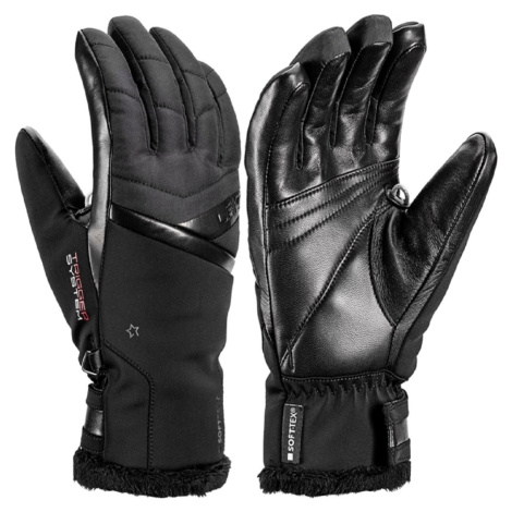 Dámske rukavice Leki