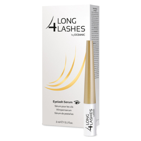 LONG 4 LASHES FX5 sérum na mihalnice 3 ml