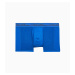 Boxerky model 8404972 modrá S - Calvin Klein