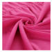 Alpine Pro Desana Dámske šaty LSKN154 Fuchsiová ružová