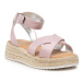 Steve Madden Espadrilky Jcitrus SM15000183-02002-008 Ružová