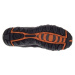Merrell ALVERSTONE Pánska outdoorová obuv, čierna, veľkosť 41.5
