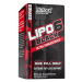 Nutrex Lipo 6 Black 60 tabliet bez príchute