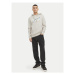 Jack&Jones Mikina Jeff 12250682 Béžová Standard Fit