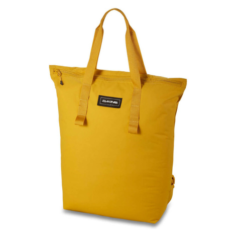 Taška Dakine Packable Tote Pack 18L Farba: oranžová