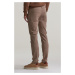 DŽÍNSY GANT SLIM DESERT JEANS DESERT BROWN