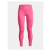 Under Armour Leggings Motion Legging-PNK - Girls