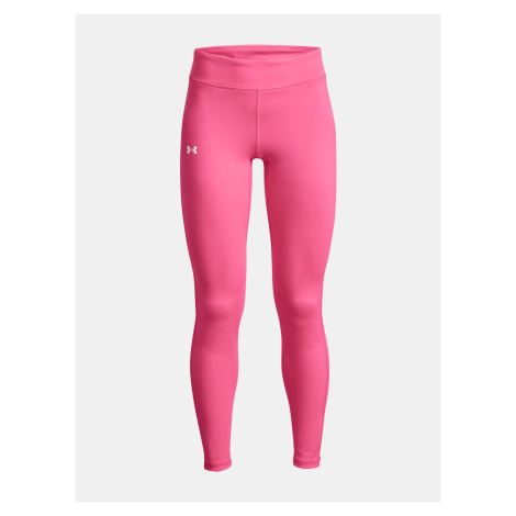 Legíny Under Armour Motion Legging - ružová