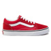 Vans Tenisky Old Skool VN0A4BUUJV61 Červená