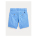 Polo Ralph Lauren Bavlnené šortky 322863960012 Modrá Regular Fit