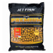 Jet fish boilie premium clasicc 5 kg 20 mm - cream / scopex