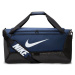Športová taška Brasilia 9.5 DH7710 410 - Nike tmavě modrá