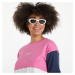 Roxy Eceg Short Sleeve T-shirt růžové