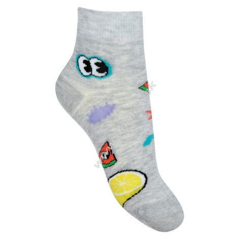 GATTA Detské ponožky g34.59n-vz.404 Q35