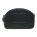 Tommy Hilfiger Kabelka Life Half Moon Camera Bag AW0AW14471 Čierna