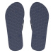 Speedo flip flop navy