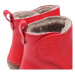 Froddo Čižmy Paix Winter Boots G2160077-6 S Červená