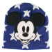 HAT WITH APPLICATIONS MICKEY