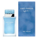 Dolce&Gabbana Light Blue Eau Intense parfumovaná voda pre ženy
