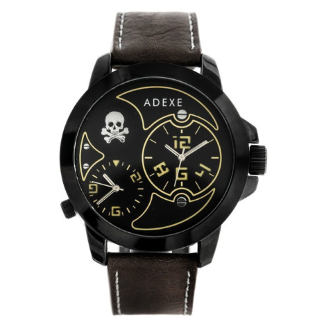 Pánske hodinky ADEXE ADX-1613A-4A (zx082d)