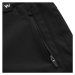 Willard MAGIUS Pánske softshellové nohavice, čierna, veľkosť