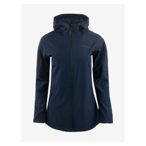 Dámske outdoorové bundy ALPINE PRO