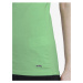 Zelené dámske tričko Tom Tailor Denim
