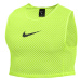Pánská tréninková rozlišovací vesta Dri-FIT Park M CW3845-702 3-pack - Nike L (183 cm)