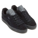 Puma Suede Lux Feather Gray - Pánske - Tenisky Puma - Sivé - 395736-02