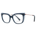 Valentino Optical Frame