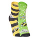 Veselé detské ponožky Dedoles Včely (GMKS113)