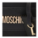 LOVE MOSCHINO Kabelka JC4159PP1GLG100A Čierna