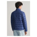 BUNDA GANT LIGHT DOWN JACKET SAILOR NAVY