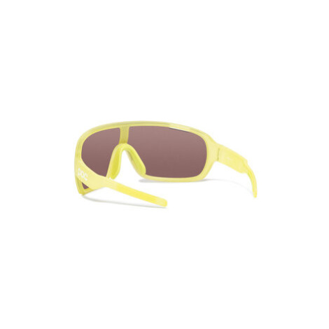 POC Slnečné okuliare Do Blade DOBL5012 1330 Žltá