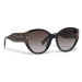 Furla Slnečné okuliare Sunglasses Sfu784 WD00112-A.0116-3214S-4401 Čierna