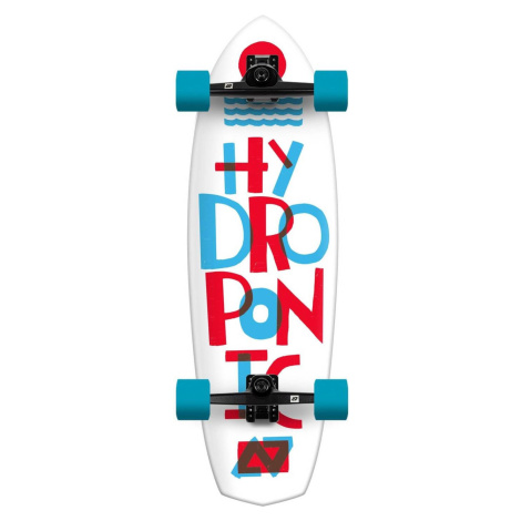 Hydroponic Diamond Complete Surfskate