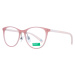 Benetton Optical Frame