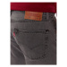 Levi's® Džínsy 501® 00501-3496 Sivá Regular Fit