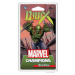 Fantasy Flight Games Marvel Champions: Drax Hero Pack