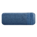 Eurofirany Unisex's Towels 387207 Navy Blue