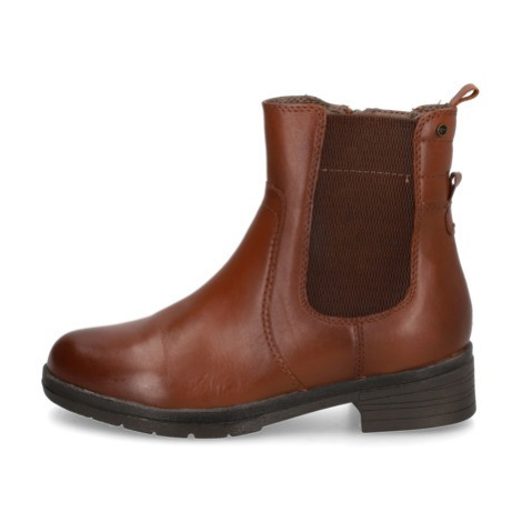 TAMARIS Comfort chelsea boots