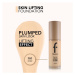 flormar Skin Lifting Foundation hydratačný make-up SPF 30 odtieň 070 Medium Beige