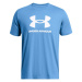 Under Armour Sportstyle Logo Tričko M 1382911 444 muži