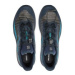 Salomon Bežecké topánky Genesis L47443000 Sivá