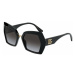 Dolce & Gabbana DG4377 501/8G - ONE SIZE (54)