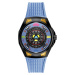 Nubeo NB-6099-SI-03 Space Invaders Limited Edition Automatic 44mm 5ATM