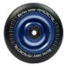 Metal Core Radical 100mm kolečko černo modré