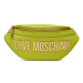 LOVE MOSCHINO Ľadvinka JC4195PP1IKD0404 Zelená