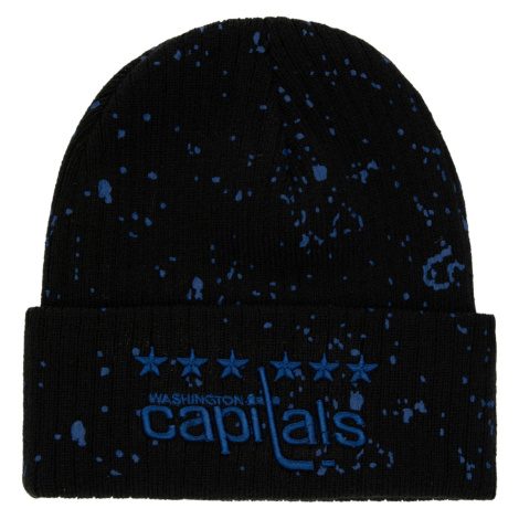 Washington Capitals zimná čiapka NHL Nep Knit Vntg Mitchell & Ness